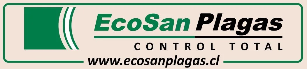 EcoSan Plagas Control Total www.ecosanplagas.cl.