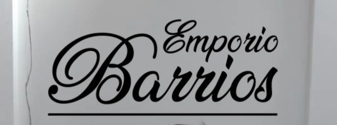 emporio barrios