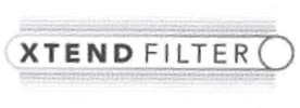 XTEND FILTER