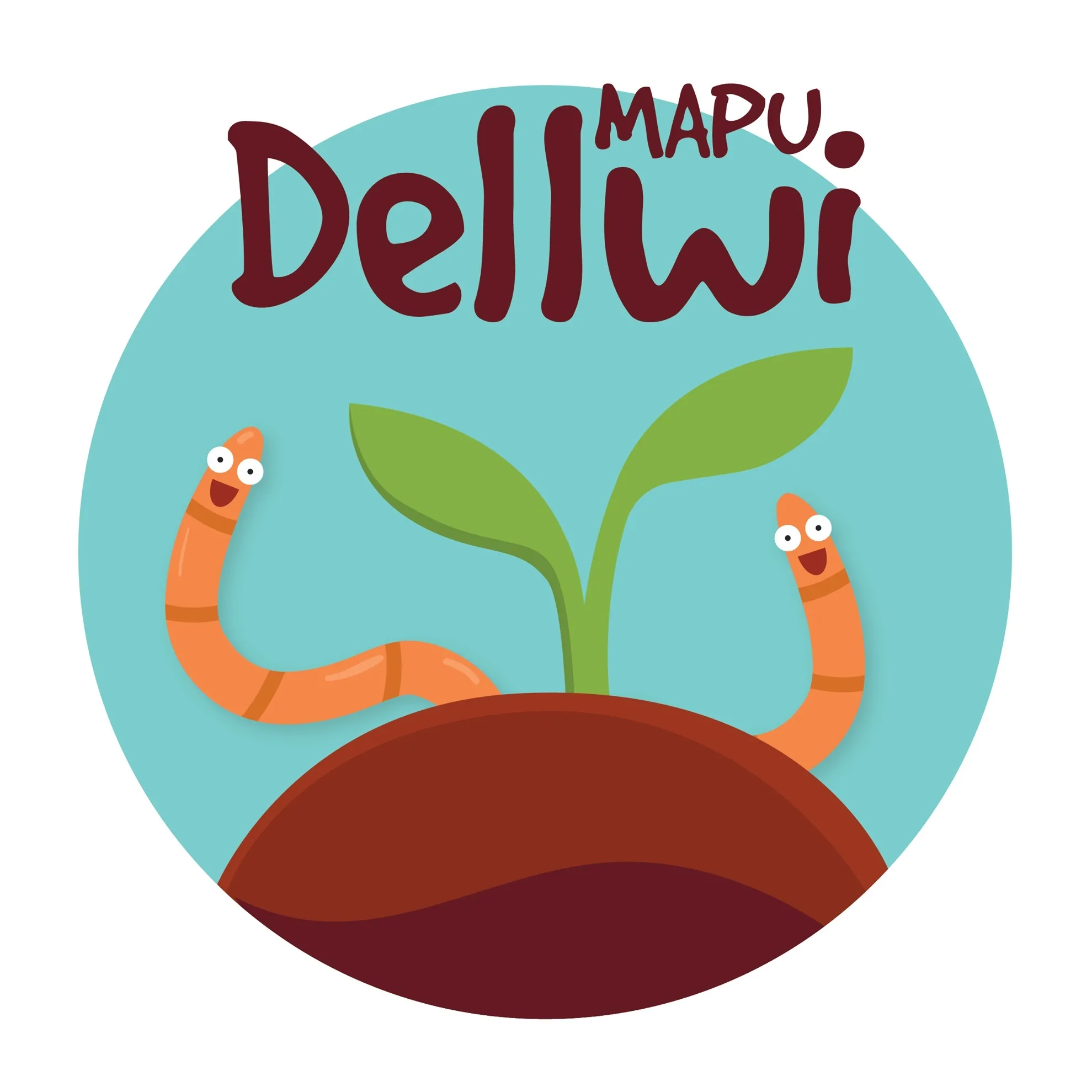 MAPU DELLWI
