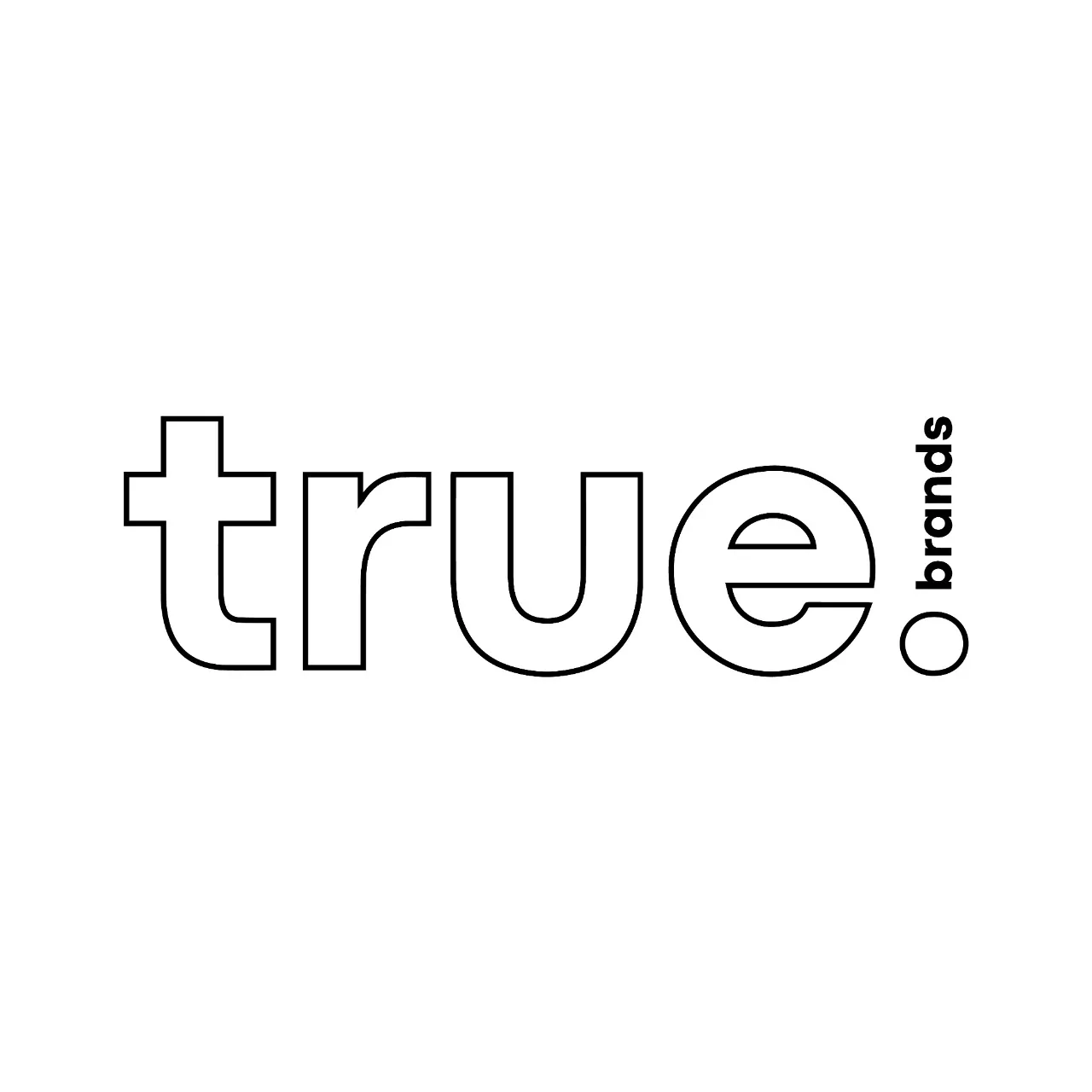 True Brands.