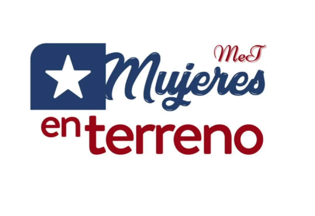 MET MUJERES EN TERRENO