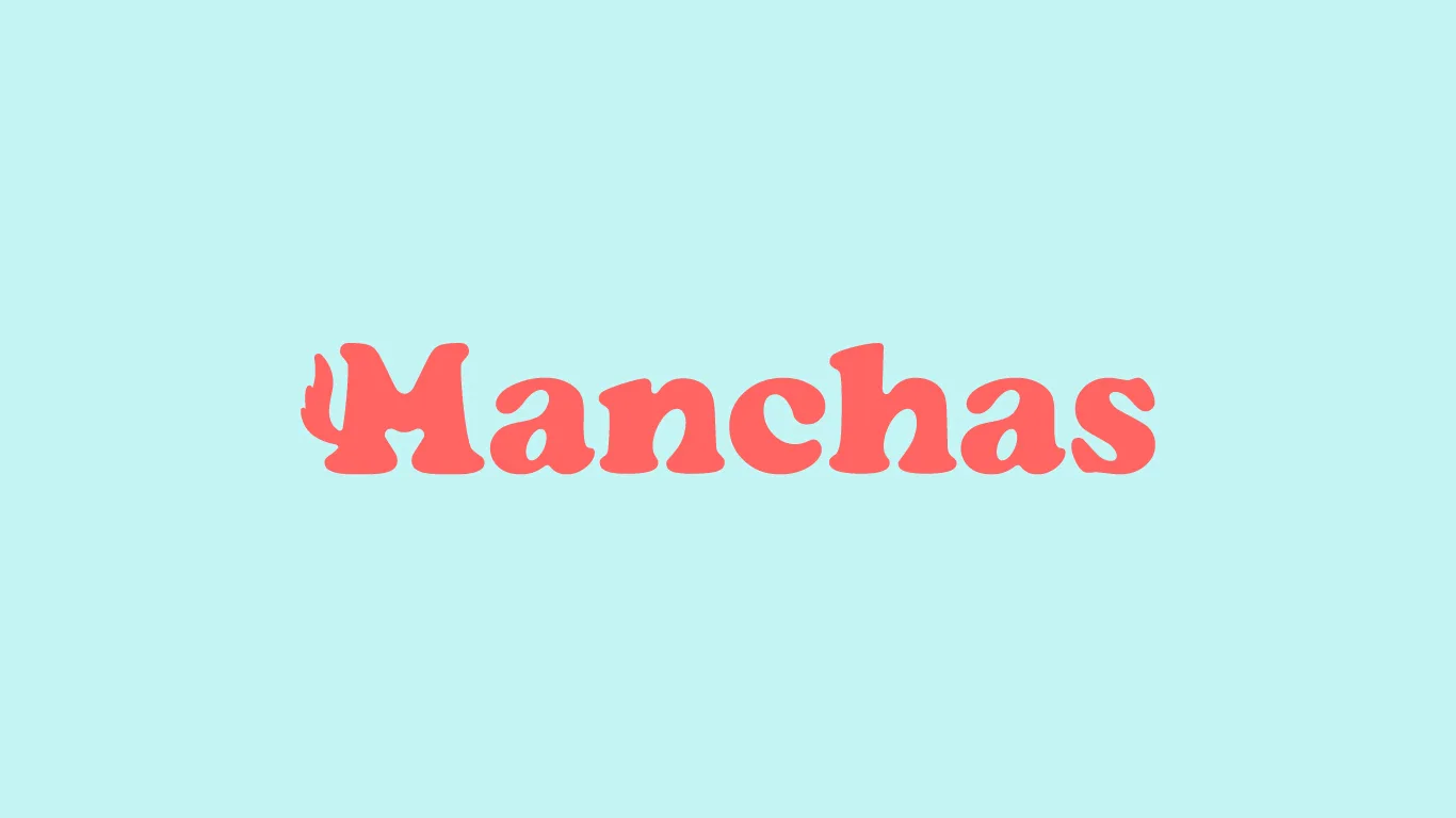 Manchas