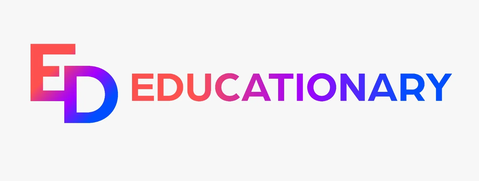 ED EDUCATIONARY