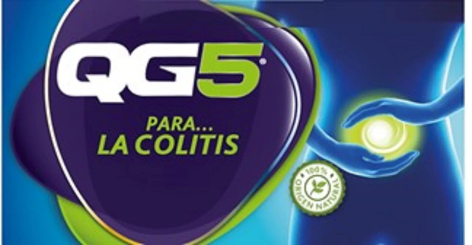 QG5 PARA… LA COLITIS