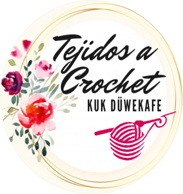 Tejidos a Crochet Kuk düwekafe