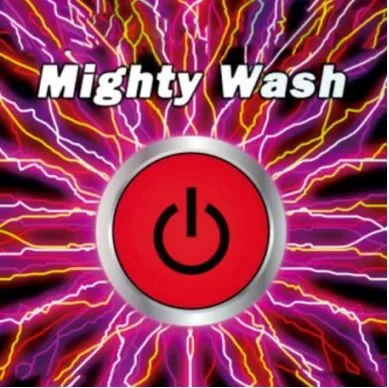 Mighty Wash