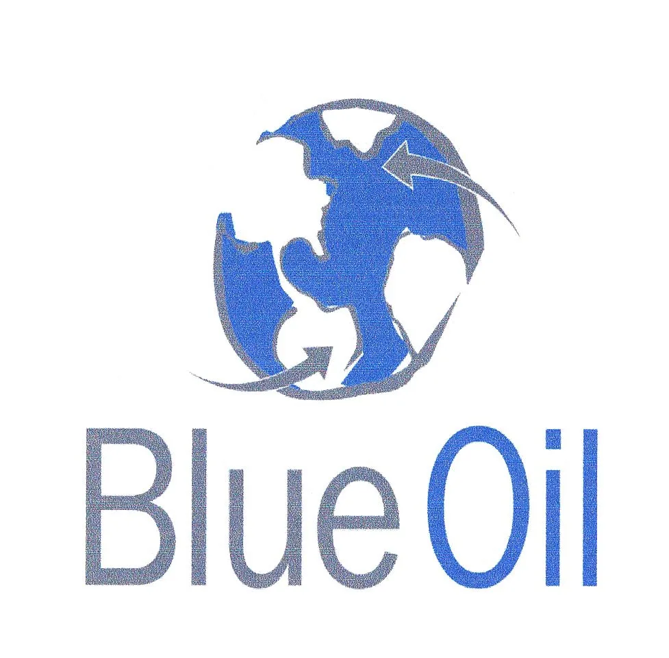 BLUE OIL