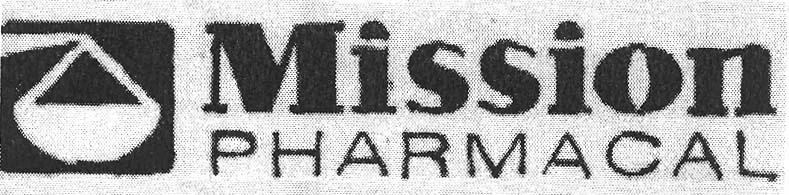 MISSION PHARMACAL