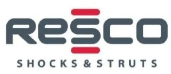 resco SHOCKS & STRUTS