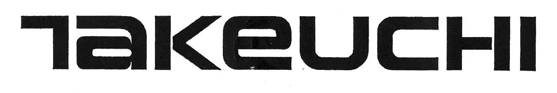 TAKEUCHI