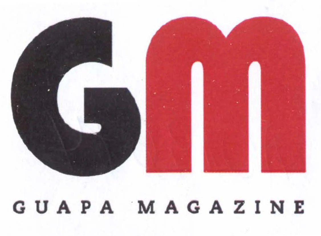 GM GUAPA MAGAZINE