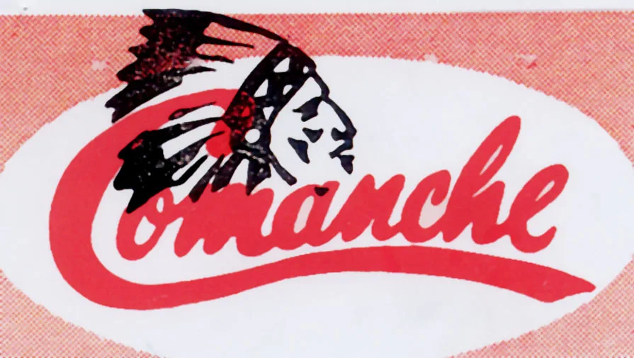 COMANCHE