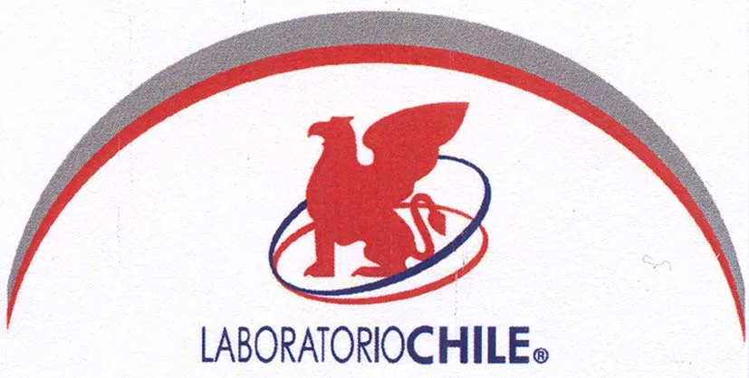 LABORATORIO CHILE