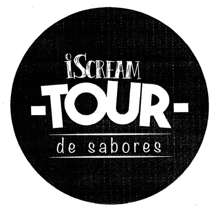 ISCREAM -TOUR- DE SABORES