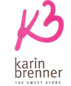 KB The Sweet Store by Karin Brenner