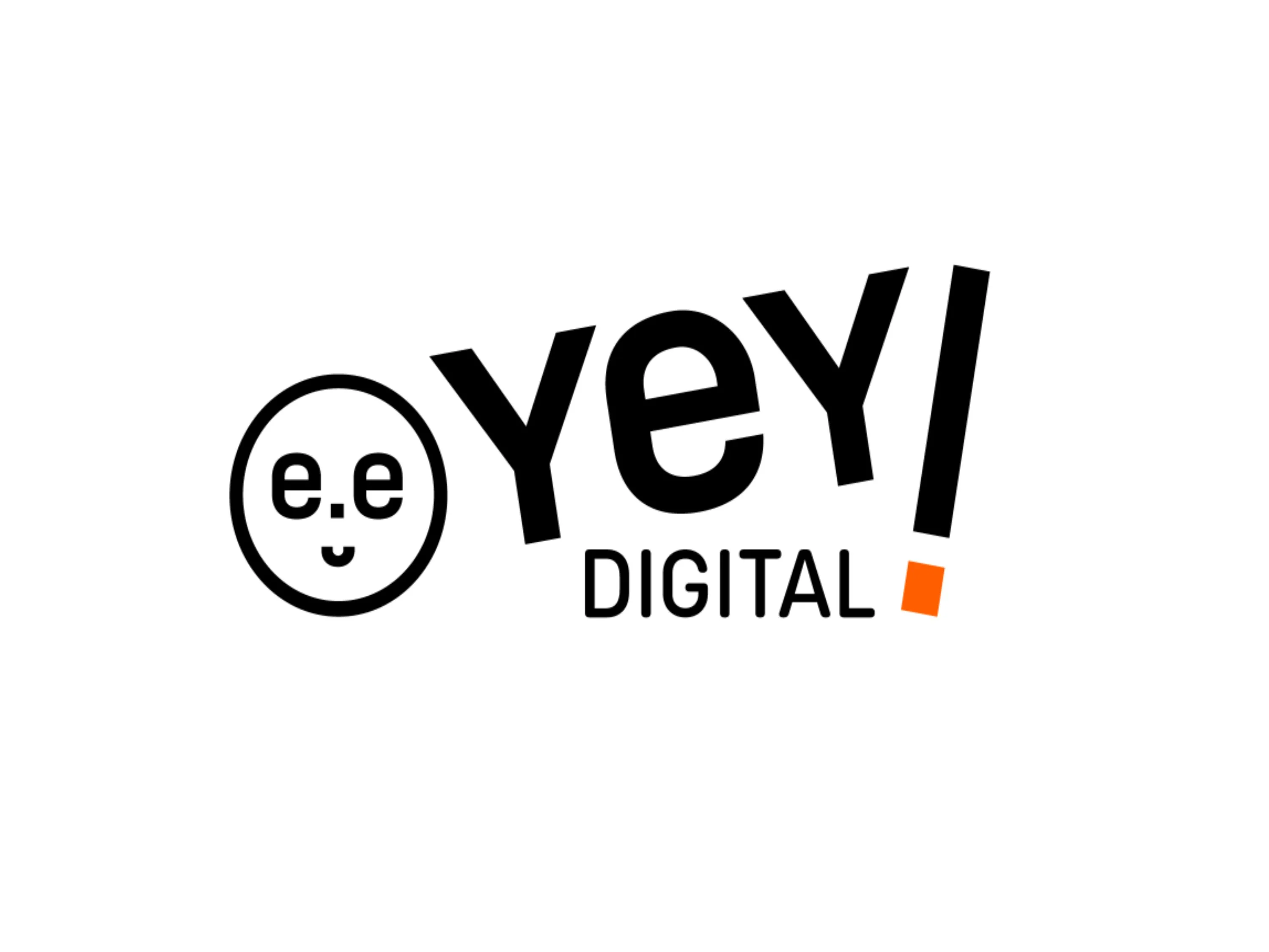 YEY DIGITAL!