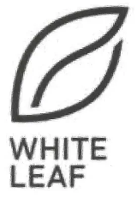 WHITE LEAF
