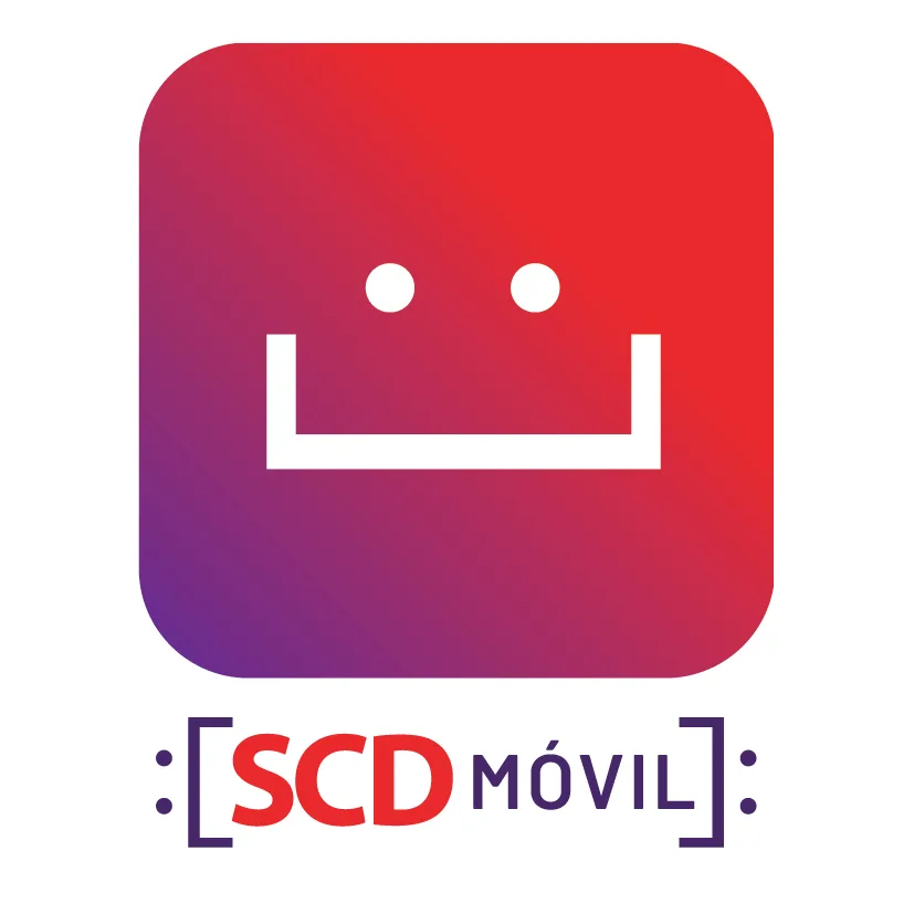 SCD MÓVIL