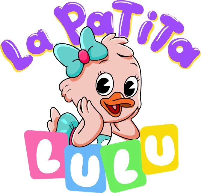 LA PATITA LULU