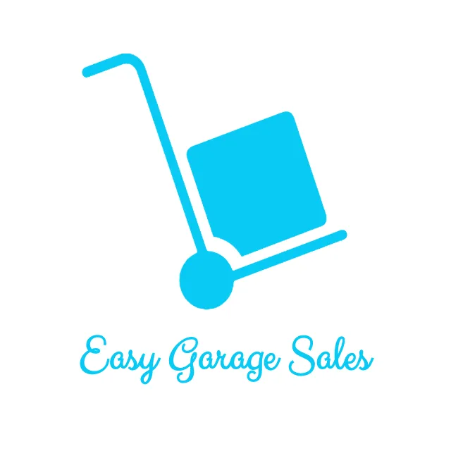 Easy Garage Sales