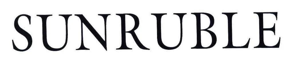 SUNRUBLE