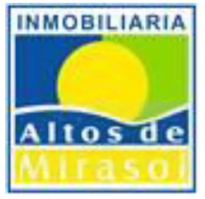 INMOBILIARIA ALTOS DE MIRASOL