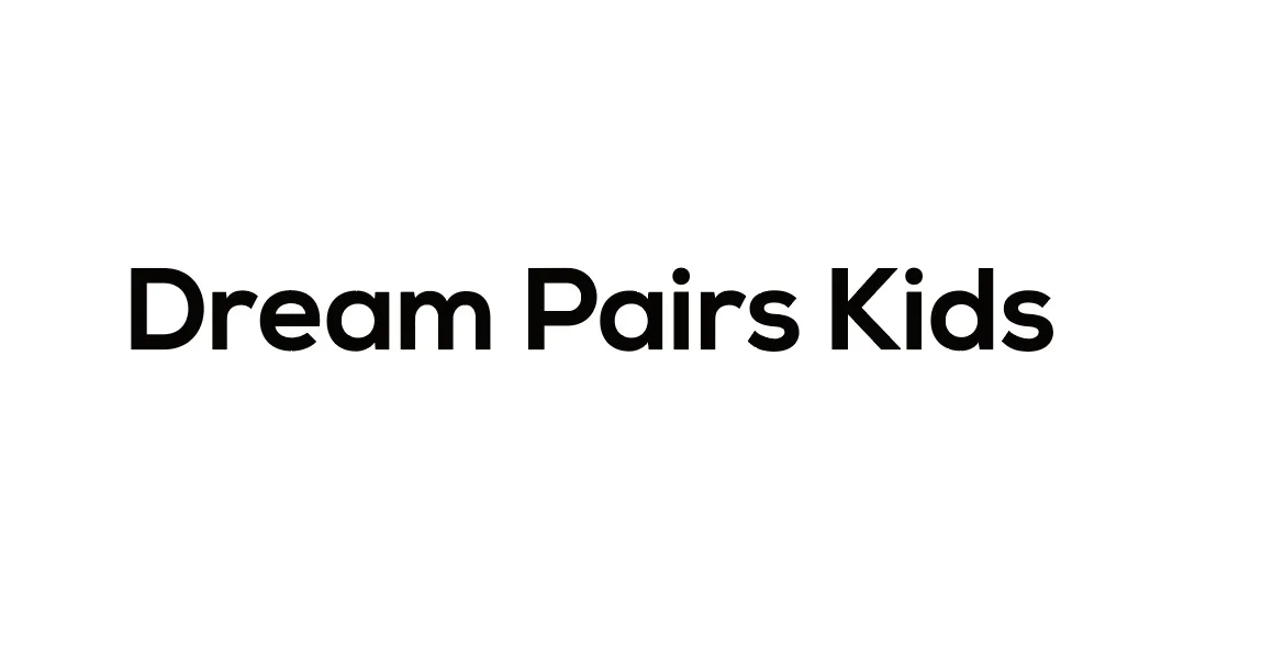 Dream Pairs Kids