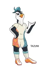 TAZUNI