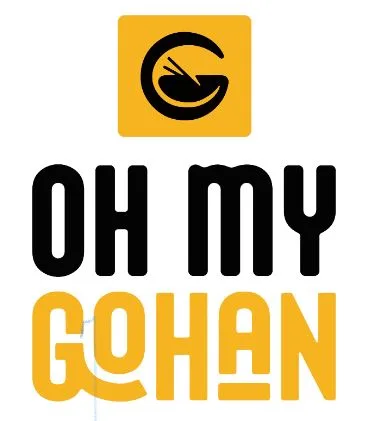 OH MY GOHAN