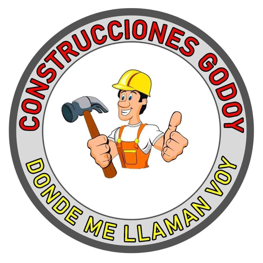 CONSTRUCCIONES GODOY DONDE ME LLAMAN VOY