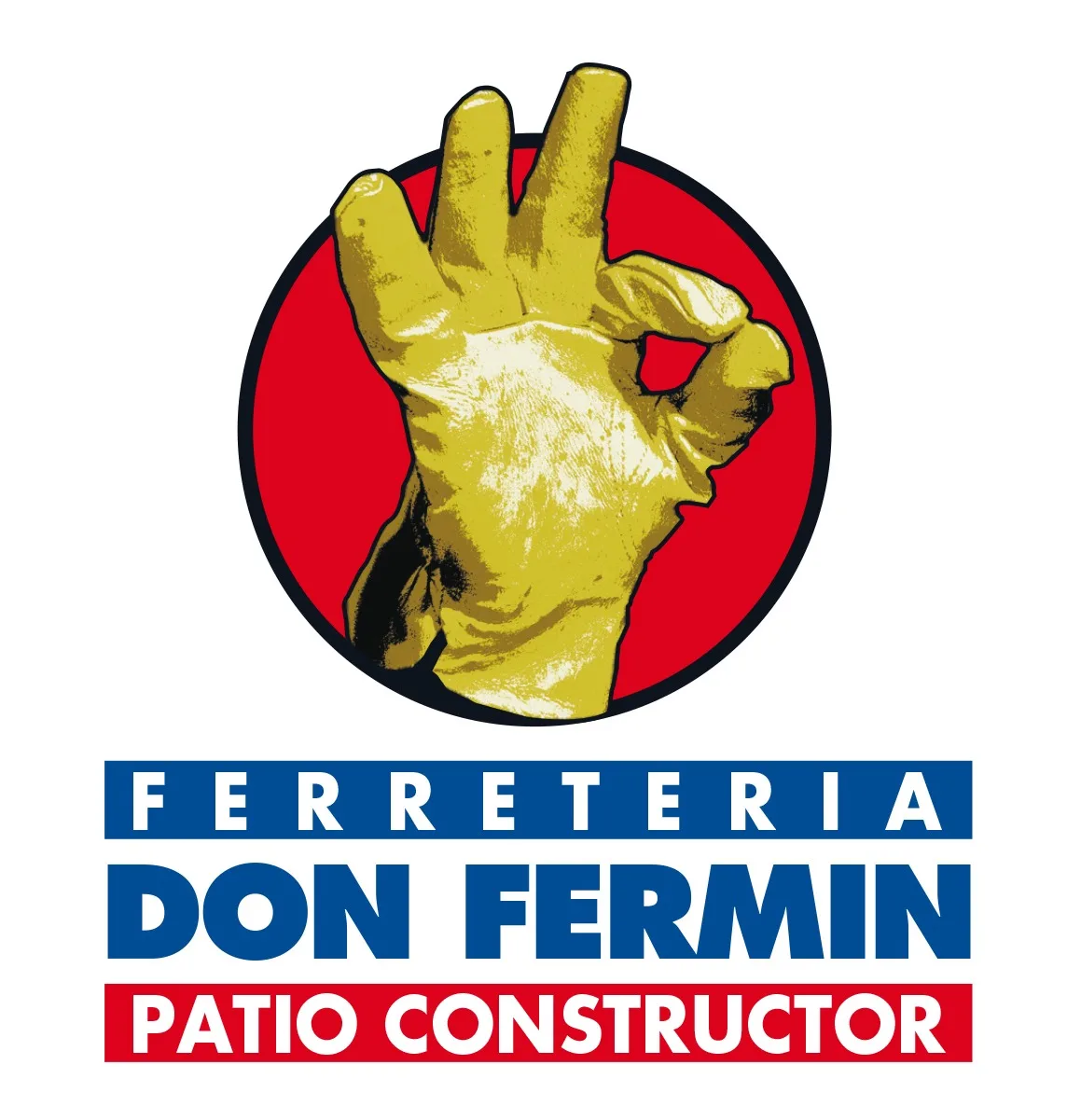 Ferreteria don fermin patio constructor