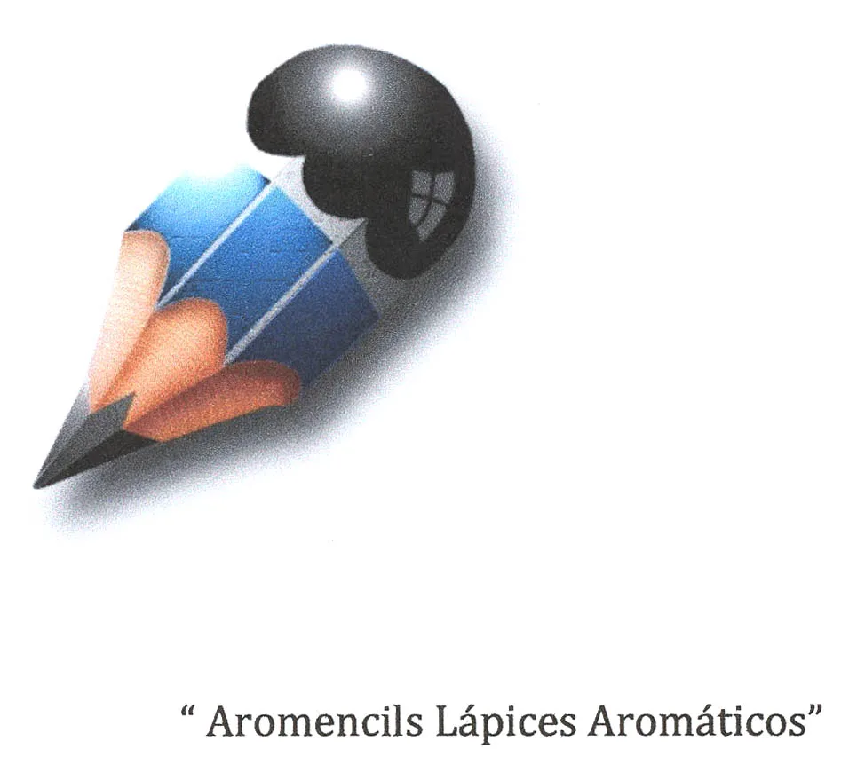 AROMENCILS LAPICES AROMATICOS