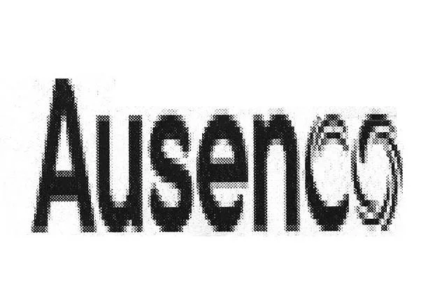 AUSENCO