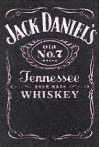 JACK DANIEL'S