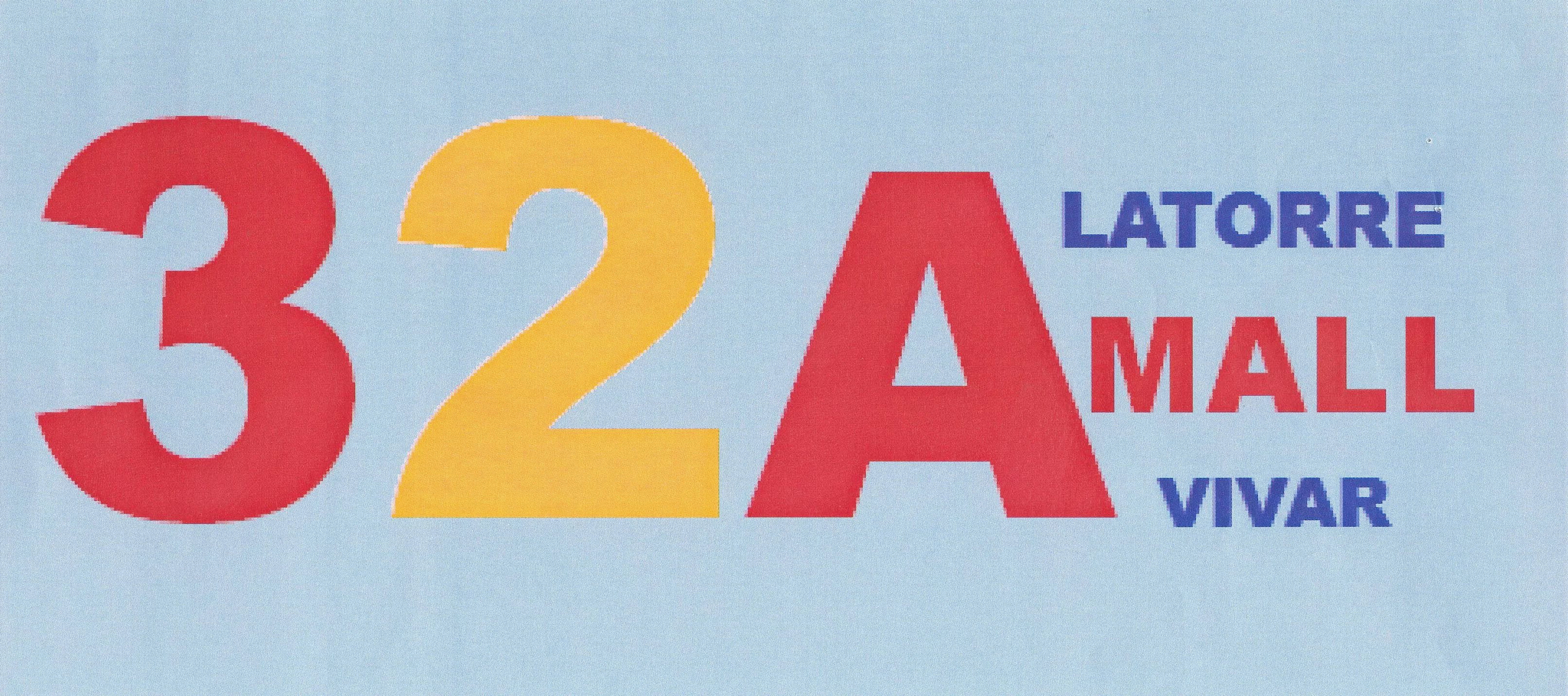 32A LATORRE MALL VIVAR