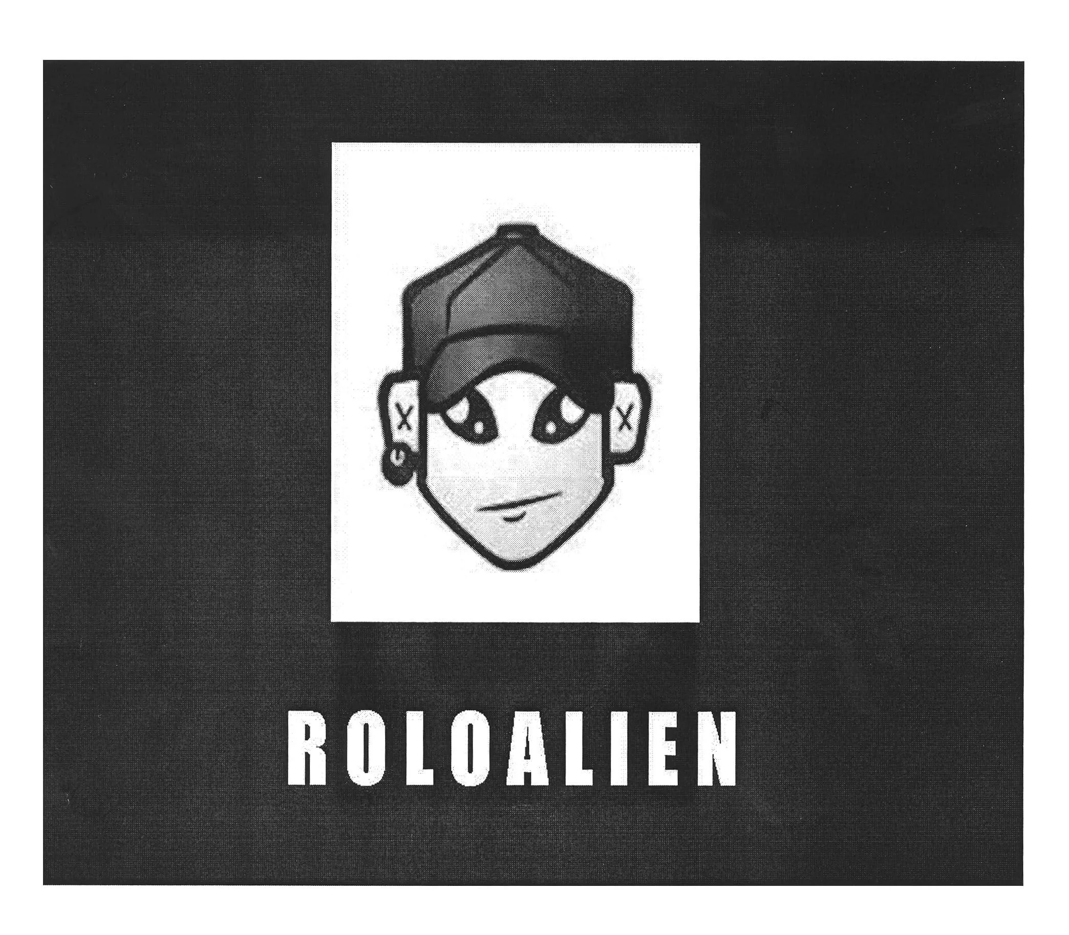 ROLOALIEN