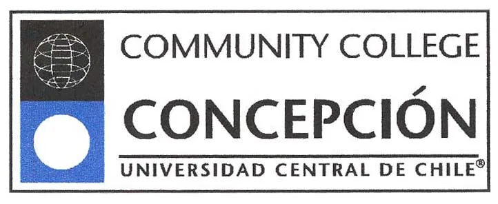 COMMUNITY COLLEGE CONCEPCION UNIVERSIDAD CENTRAL DE CHILE