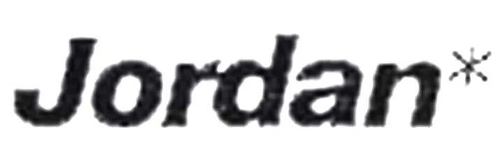 JORDAN