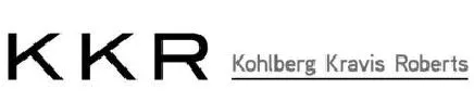 KKR KOHLBERG KRAVIS ROBERTS