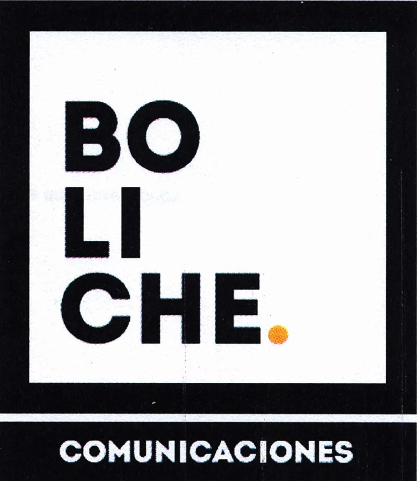 BO LI CHE COMUNICACIONES