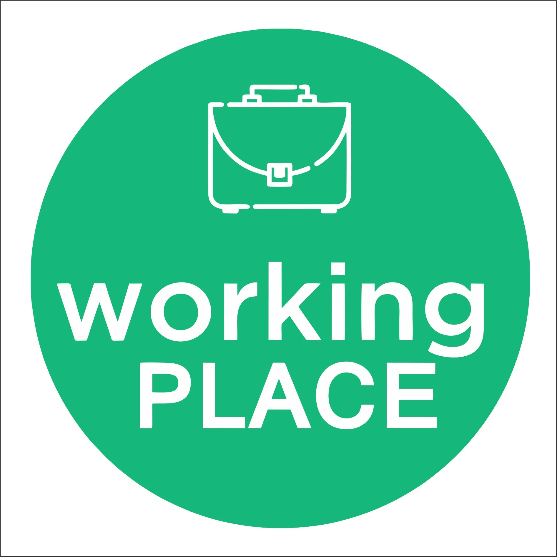 Working Place