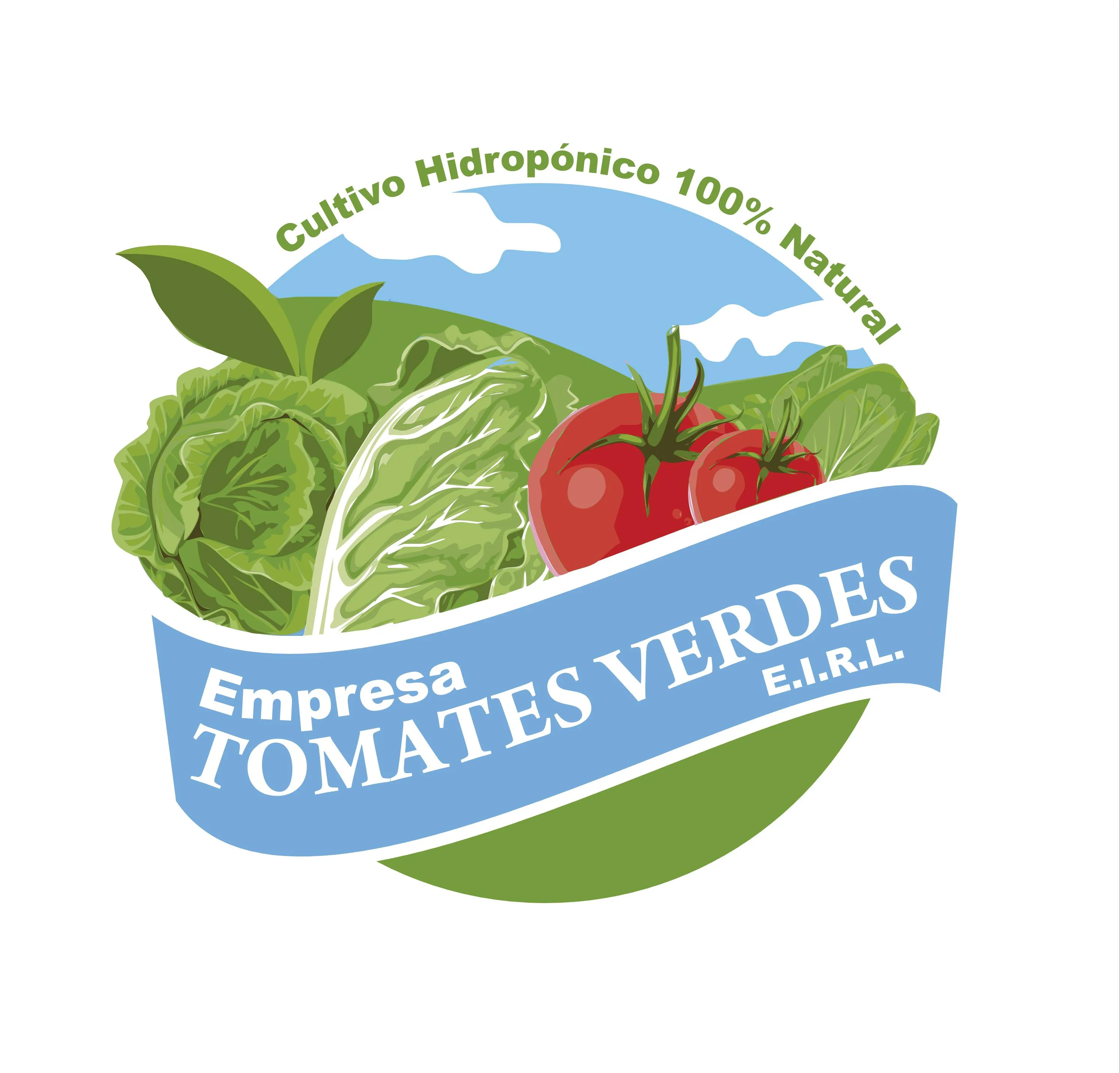 Empresa Tomates Verdes E.I.R.L.