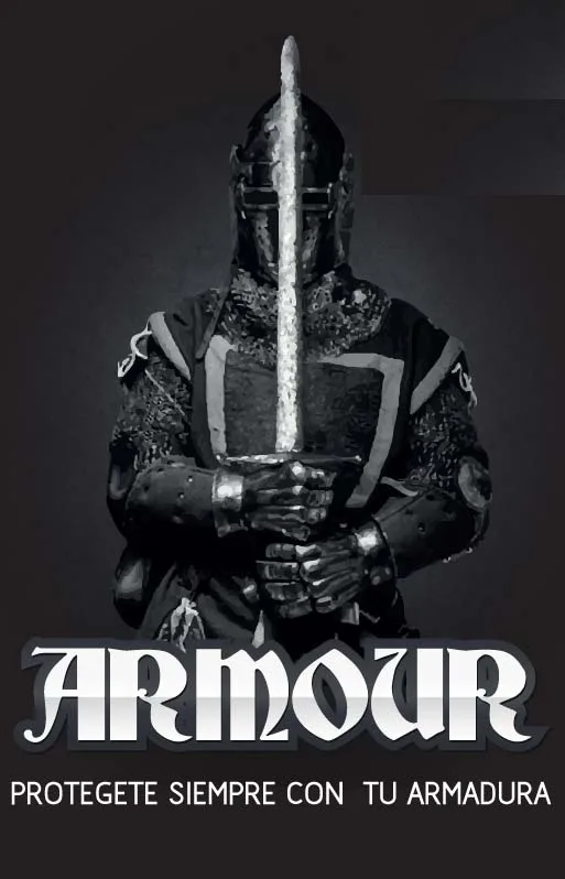 ARMOUR