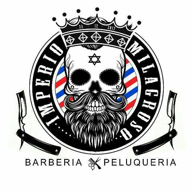 IMPERIO MILAGROSO BARBERIA PELUQUERIA