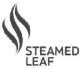 STEAMED LEAF
