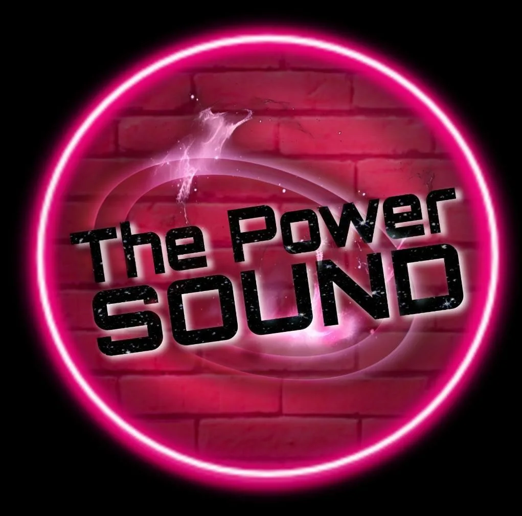 The Power Sound