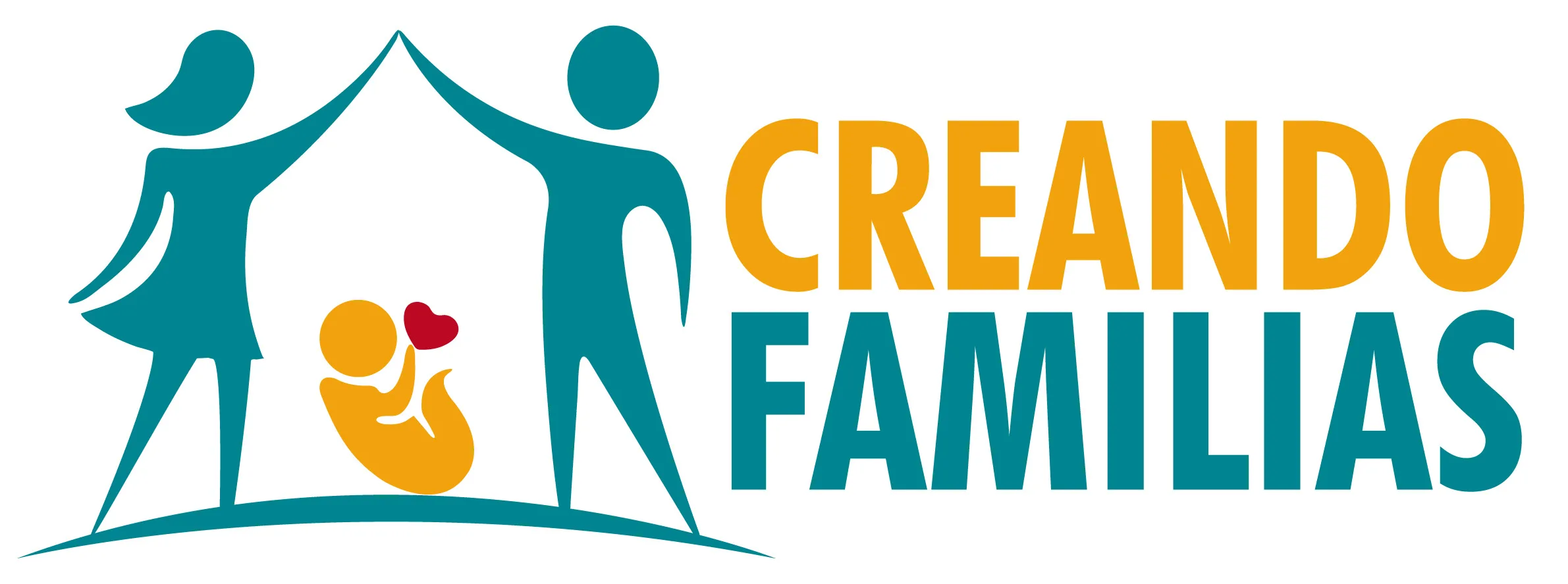 CREANDO FAMILIAS