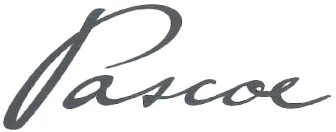 PASCOE