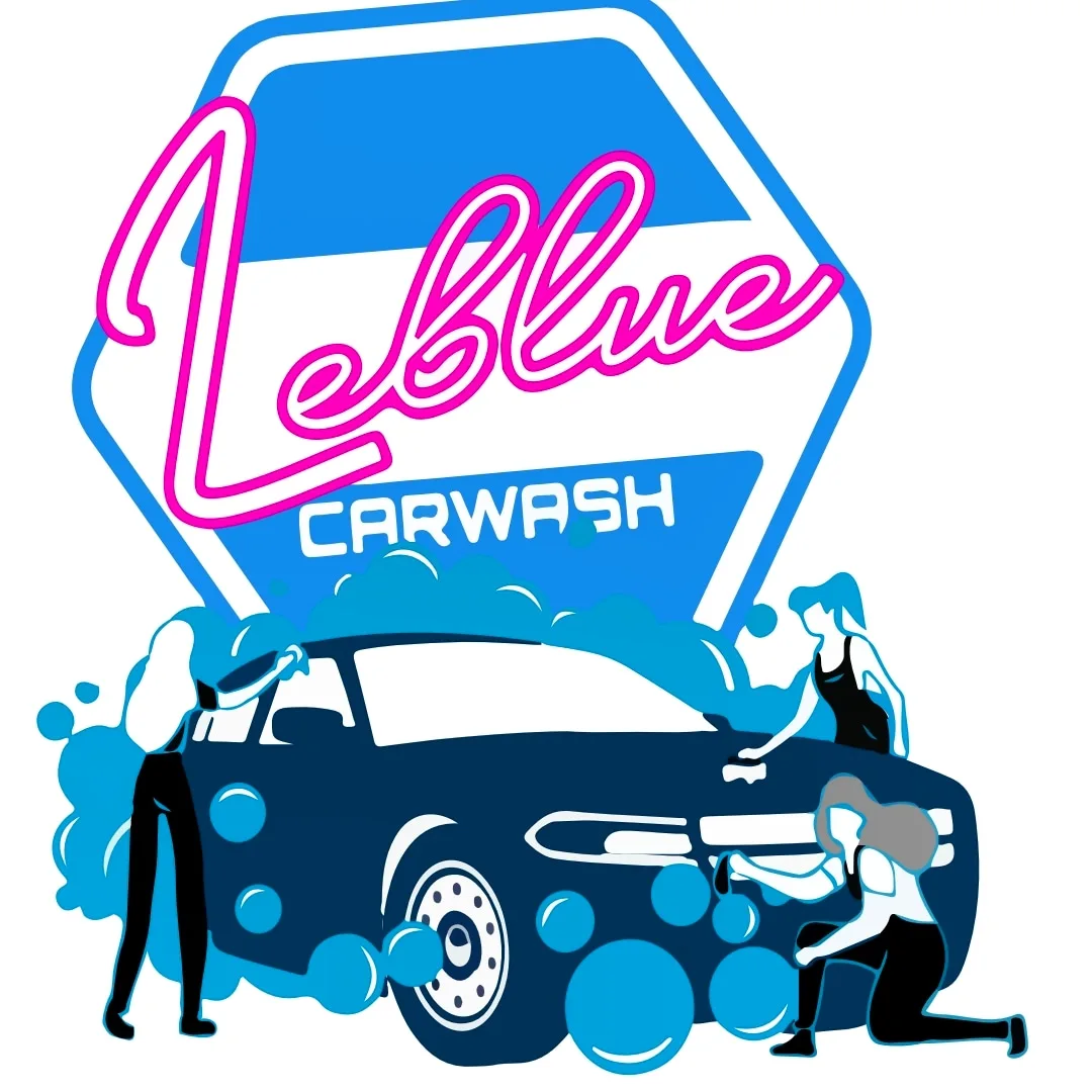 Leblue CARWASH